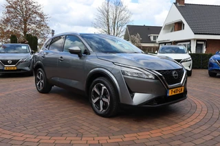 Nissan QASHQAI - afbeelding nr 14