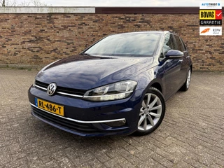 Volkswagen Golf Volkswagen Golf 1.0 TSI Comfortline Business - afbeelding nr 1