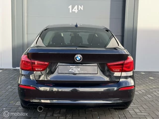 BMW 3 Serie BMW 3-serie Gran Turismo 318D Centennial High Executive LCI - afbeelding nr 6