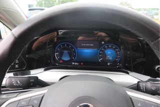 Volkswagen Golf Volkswagen Golf 1.5 TSI 96kw 130pk Style , Panorama dak , Led, Virtual cockpit ,Trekhaak uitklapbaar, PDC, Navigatie via Carplay , DAB+ , Stoelverwarming,Alcantara bekleding, etc. - afbeelding nr 38