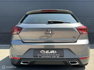 SEAT Ibiza Seat Ibiza 1.0 TSI FR 85KW!  CLIMA*CRUISE*18INCH ATS*PDC*H&R - afbeelding nr 14