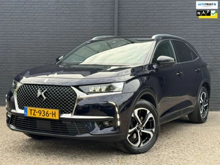 DS DS 7 Crossback 1.6 PureTech Executive NAVI | CARPLAY | 181PK | CAMERA | KEYLESS |112588KM | NWE APK
