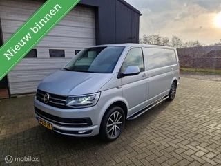 Volkswagen Transporter - 455560692-0