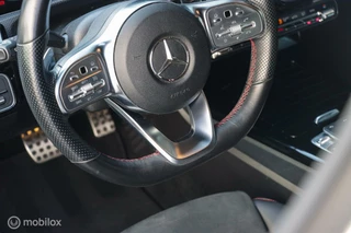Mercedes-Benz A-Klasse Mercedes A-klasse 200 AMG | Aut | Camera | LED | Night pakket - afbeelding nr 27