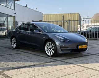 Tesla Model 3 Tesla Model 3 Range Plus RWD | Autopilot | Panorama | Leder | - afbeelding nr 7