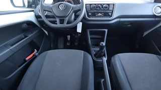 Volkswagen up! - afbeelding nr 16