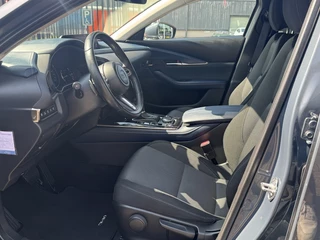 Mazda CX-30 Mazda CX-30 2.0 SkyActiv-X 180 Comfort / Automaat / Trekhaak / Carplay-Andro - afbeelding nr 11