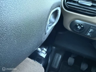 Citroën C4 Cactus Citroen C4 Cactus 1.2 VTi Shine NAP NWE APK Navi Panoramadak - afbeelding nr 20