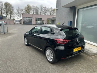Renault Clio - afbeelding nr 5