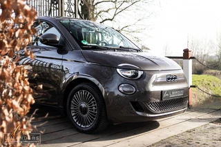 Fiat 500e - afbeelding nr 7