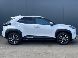 Toyota Yaris Cross - afbeelding nr 8
