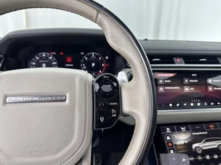 Land Rover Range Rover Velar Land Rover Range Rover Velar 3.0 V6 AWD First Edition Aut. *PANO | FULL-LEATHER | HEAD-UP | FULL-LED | MERIDIAN-SOUND | NAVI-FULLMAP | DIGI-COCKPIT | CAMERA | ECC | PDC | CRUISE | KEYLESS | BLIND-SPOT | 22''ALU* - afbeelding nr 24
