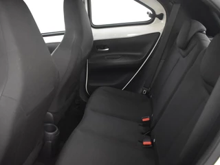 Toyota Aygo - afbeelding nr 20