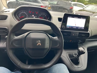 Peugeot Rifter Peugeot Rifter 1.2 PURETECH ALLURE - afbeelding nr 15