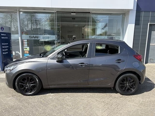 Mazda 2 - afbeelding nr 4