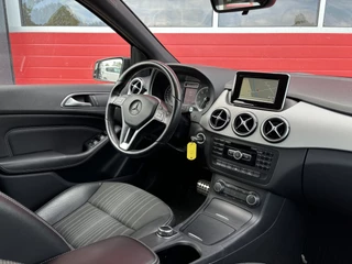 Mercedes-Benz B-Klasse Mercedes-Benz B-Klasse 180 Prestige Comfort AUTOMAAT / XENON / NAVI / AIRCO / PDC / CRUISE / BLUETOOTH / NL-AUTO - afbeelding nr 3