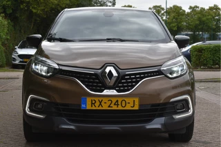 Renault Captur | NL-Auto | Zeer vol | Leder | Camera | Afn.haak | Keyless | Carplay | BOSE | Full LED - afbeelding nr 5