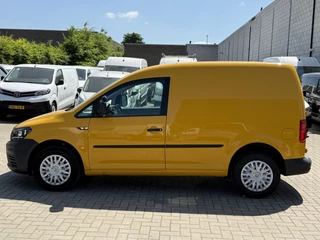 Volkswagen Caddy Cruise Control/parkeersensoren - afbeelding nr 6