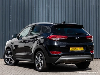 Hyundai Tucson - afbeelding nr 4
