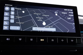 MG MG5 MG MG5 5 BEV 61kWh Long Range Comfort Automaat | ADAPTIVE CRUISE | NAVI | APPLE CARPLAY - afbeelding nr 9
