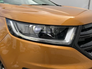 Ford Edge - afbeelding nr 30