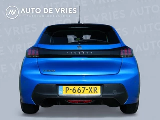 Peugeot e-208 Peugeot e-208 EV Active Pack 50 kWh 3-Fase | Navigatie | 1e Eigenaar | 49.858 km - afbeelding nr 20