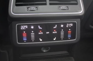 Audi A6 Audi A6 Avant 55 TFSI quattro Design Pro Line Plus / Trekhaak / Camera / Head-up / Achterasbesturing / Luchtvering / Softclose / B&O / Leder / Interieurvoorverwarming / Dodehoek / DAB / ACC / Stoelverwarming 4x - afbeelding nr 31