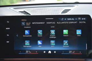 BMW X1 BMW X1 xDrive25e M-Sport | Vol | Keyless | Camera | Carplay | DAB | Virtual cockpit | Nav | Full LED | Nieuwstaat - afbeelding nr 20