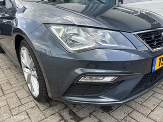 SEAT Leon Seat Leon 2.0 TSI FR Lane assist, keyless, CarPlay - afbeelding nr 11