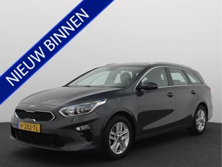 Kia Ceed Sportswagon - 381119770-0