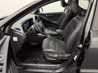 Kia Niro EV - afbeelding nr 9