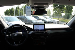 Ford Kuga Ford Kuga 2.5 FHEV Titanium | Navigatie | Camera | Cruise Control | Lichtmetalen velgen - afbeelding nr 7