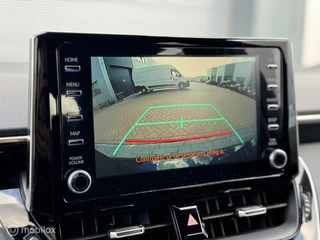 Toyota Corolla Toyota Corolla 1.8 Hybrid Business | NAP | LED | 17