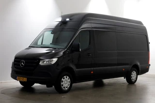 Mercedes-Benz Sprinter Mercedes-Benz Sprinter 316 CDI 163pk E6 7G Automaat L3H3 Airco/Navi/360° Camera 10-2019 - afbeelding nr 8