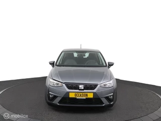 SEAT Ibiza Seat Ibiza 1.0 TSI FR Business Intense - afbeelding nr 8