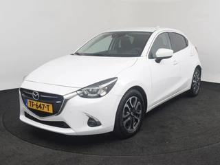 Mazda 2 - 299141399-0