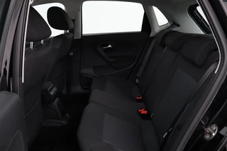 Volkswagen Polo Volkswagen Polo 1.0 TSI Edition | Carplay | Trekhaak | Airco |  Cruise control | Bluetooth - afbeelding nr 6