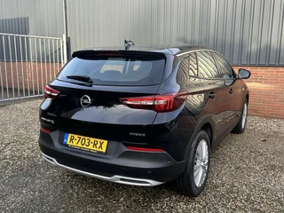 Opel Grandland X Opel Grandland X 1.6 Turbo Hybrid Business Executive - afbeelding nr 5