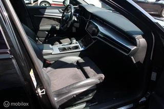 Audi A6 Audi A6 Avant 45 TDI quattro 3xS-line Black-Optic Full Options - afbeelding nr 14