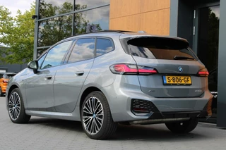 BMW 2 Serie BMW 2-serie Active Tourer 230e xDrive | Pano | H&K | Trekhaak - afbeelding nr 12