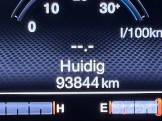 Jeep Renegade Jeep Renegade 1.0Turbo 120pk Limited Adaptieve Cruise Control, Trekhaak Afneembaar, Led koplampen - afbeelding nr 30