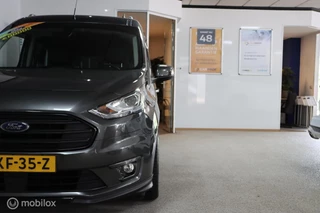 Ford Transit Connect Ford Transit Connect 1.5 EcoBlue L1 Sport | MSRT UNIEK | - afbeelding nr 6