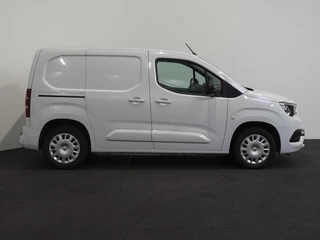 Opel Combo Opel Combo 1.5D L1H1 130pk Automaat Edition | Apple Carplay / Android Auto | Trekhaak | Airco | Cruise control - afbeelding nr 34