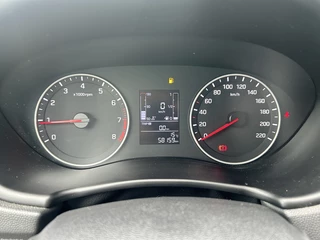 Hyundai i20 - afbeelding nr 15