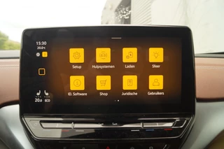 Volkswagen ID.4 Volkswagen ID.4 Business Pro 77kWh -NAVI-ECC-LED-PDC- - afbeelding nr 21