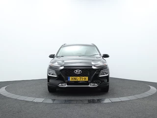 Hyundai Kona Hyundai Kona 1.6 GDI HEV Comfort Smart | Navigatie | Camera | Cruise control - afbeelding nr 17