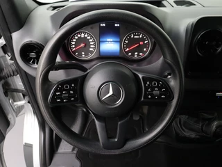 Mercedes-Benz Sprinter | Airco | Cruise | 3-Persoons | Betimmering - afbeelding nr 14