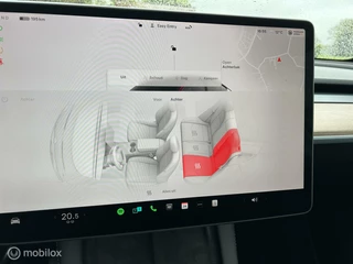 Tesla Model Y Tesla Model Y Long Range Dual Motor + trekhaak - afbeelding nr 11