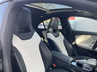 Mercedes-Benz CLA - afbeelding nr 19