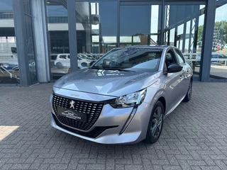 Peugeot 208 Peugeot 208 1.2 PT ACTIVE PACK NAVI AIRCO/ECC PDC CC - afbeelding nr 23